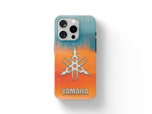 Yamaha Étui Téléphone Qualité Max Limitée